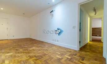 Imagem 3: TEM 3 QUARTOS em RUA SILENCIOSA em LARANJEIRAS SIM