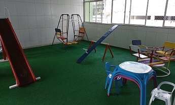 Imagem 3: Apartamento para venda tem 70 metros quadrados com 3 quartos em Vitória - Salvador - BA