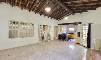 Imagem 4: Casa bairro Centro Chapada dos Guimarães