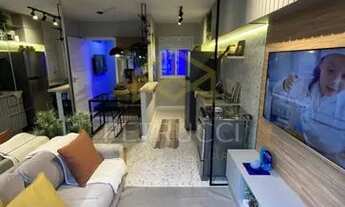 Imagem 3: Apartamento - Jardim Vitória - Monte Mor