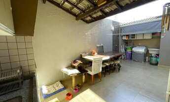 Imagem 4: Casa para venda com 120 metros quadrados com 3 quartos em Presidente Altino - Osasco - SP