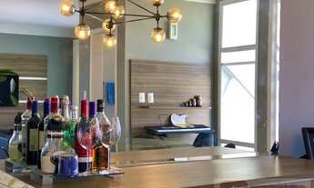 Imagem 6: Casa em Condomínio para Venda em Taubaté, Independência, 3 dormitórios, 1 suíte, 3 banheir