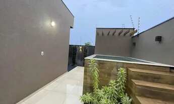 Imagem 5: Ótima casa mobiliada, com piscina a venda no Menezes 4 em Bady Bassitt