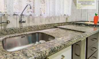 Imagem 4: Sobrado com 3 dormitórios - venda por R$ 690.000,00 ou aluguel por R$ 4.078,64/mês - Jardi