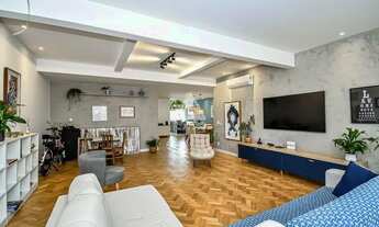 Imagem 5: Apartamento à venda, 2 quartos, 2 suítes, Copacabana - RIO DE JANEIRO/RJ