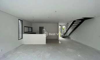 Imagem 5: Casa com 3 dormitórios à venda, 200 m² por R$ 2.100.000,00 - Alphaville - Santana de Parna