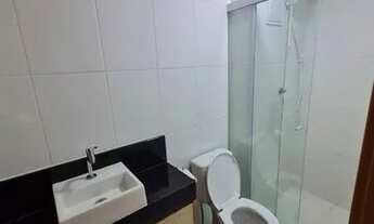 Imagem 6: Studio com 1 dormitório para alugar, 37 m² por R$ 2.799,74/mês - Centro - Guarulhos/SP