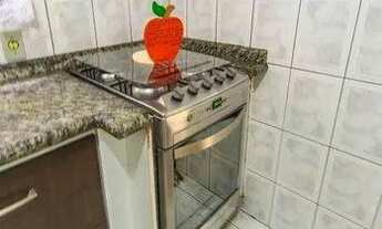 Imagem 7: Sobrado com 3 dormitórios - venda por R$ 690.000,00 ou aluguel por R$ 4.078,64/mês - Jardi