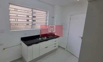 Imagem 4: Apartamento à venda no bairro Vila Mariana - São Paulo/SP, Zona Sul