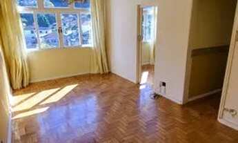 Imagem: 03 quartos com vaga próximo ao Centro nas