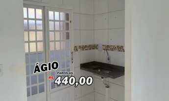 Imagem: Ágio Barato, ApartamentoValparaíso 1