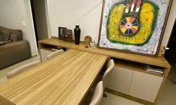 Imagem 5: Residencial Sagres 73 metros 3 quartos 2 suites