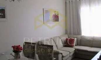 Imagem: Apartamento - Chácara das Nações - Valinhos