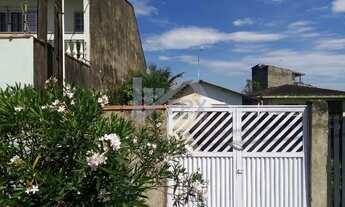 Imagem: Casa em Itanhaém, no Gaivota