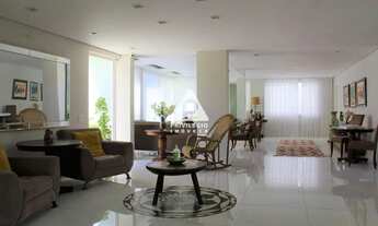 Imagem 2: Cobertura à venda, 5 quartos, 4 suítes, 5 vagas, BARRA DA TIJUCA - RIO DE JANEIRO/RJ