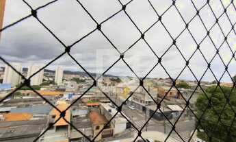 Imagem 7: Apartamento à Venda - Jardim Cocaia, 2 Quartos, 47 m2