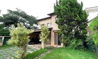 Imagem: Casa para locação na Granja Viana cond