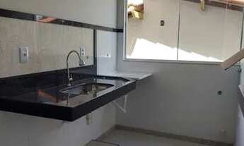 Imagem 2: Kitnet aluguel / bairro Três Barras