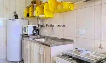 Imagem 4: Apartamento para locação na Massaguçu em Caraguatatuba