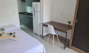 Imagem 4: Studios para investimento, feito para você!!