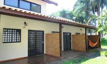 Imagem 3: Barão Geraldo - Chácaras Sta Margarida - (Guara) 01 dor mais mezanino. 1.950,00 Campinas/S