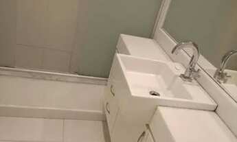 Imagem 3: Casa térreo no Baixo Gávea