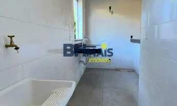 Imagem 3: Apartamento c/ Área Privativa - Inconfidência/BH 70m² - 02 quartos, sendo 01 suíte Valor