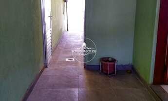 Imagem 3: CASA RESIDENCIAL em OSASCO - SP, VILA YOLANDA