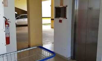 Imagem 4: Apartamento 2 Quartos 51m2 em Samambaia Sul (com vaga de garagem