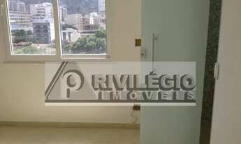 Imagem 5: APARTAMENTO COM 2 QUARTOS E VAGA EM BOTAFOGO