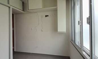 Imagem 2: Kitnet para Aluguar ou Venda possui 38 metros quadrados com 1 quarto