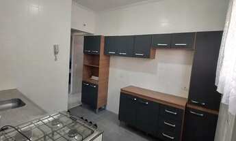 Imagem 6: Apartamento para aluguel tem 56 metros quadrados com 2 quartos