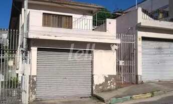 Imagem: São Paulo - Terreno Padrão - Água Rasa