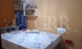 Imagem 7: Casa térrea 2 Dormitórios - Vila Industrial - São José dos Campos - SP