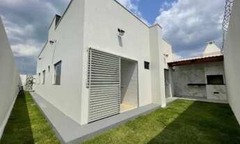 Imagem 4: CASA NO BANCÁRIOS ENTRADA+PARCELA