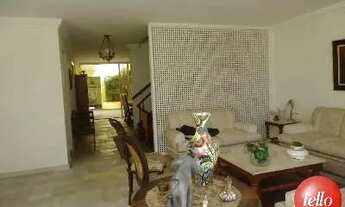 Imagem 3: São Paulo - Casa Padrão - Perdizes