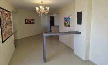 Imagem 4: Cobertura reformada, st. bueno, 3 quartos, 2 garagens, ed. joao paulo II