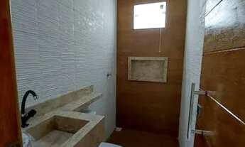 Imagem 6: Casas em Lançamento no Parque Dez