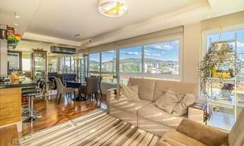 Imagem 7: Apartamento para venda possui 77 metros quadrados com 3 quartos