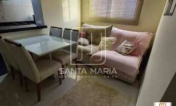 Imagem: Apartamento (tipo - padrao) 2 dormitórios