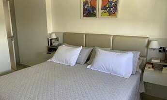 Imagem 5: Casa para venda possui 100 metros quadrados com 3 quartos em São Paulo II - Cotia - SP