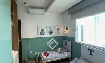 Imagem 4: Casa no bairro Ibituruna com projeto incrível