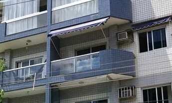 Imagem: Apartamento para aluguel possui 70 metros