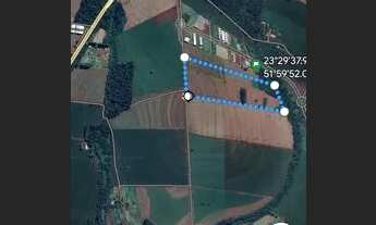 Imagem 3: Sitio Galpão / depósito com venda por R$9.000.000