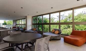 Imagem: Apartamento á venda no Córrego Grande