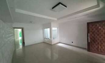 Imagem 6: Sobrado com 3 dormitórios, 1 suíte, 2 vagas cobertas à venda, 188 m² por R$ 700.000 - Par