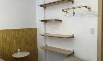 Imagem 12: Apartamento 73m² - mobiliado, 3 dormitórios e 1 suíte no Centro Histórico