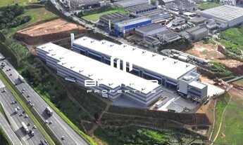 Imagem 2: GALPAO INDUSTRIAL em CARAPICUÍBA - SP, SÍTIO GUAREHY