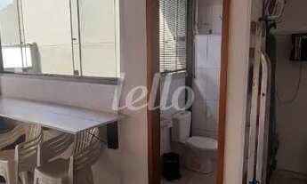 Imagem 4: Santo André - Apartamento Padrão - Jardim Monte Líbano