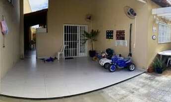 Imagem 2: Casa próx a Faete com 3 Q sendo 2 suíte móveis planejados financia